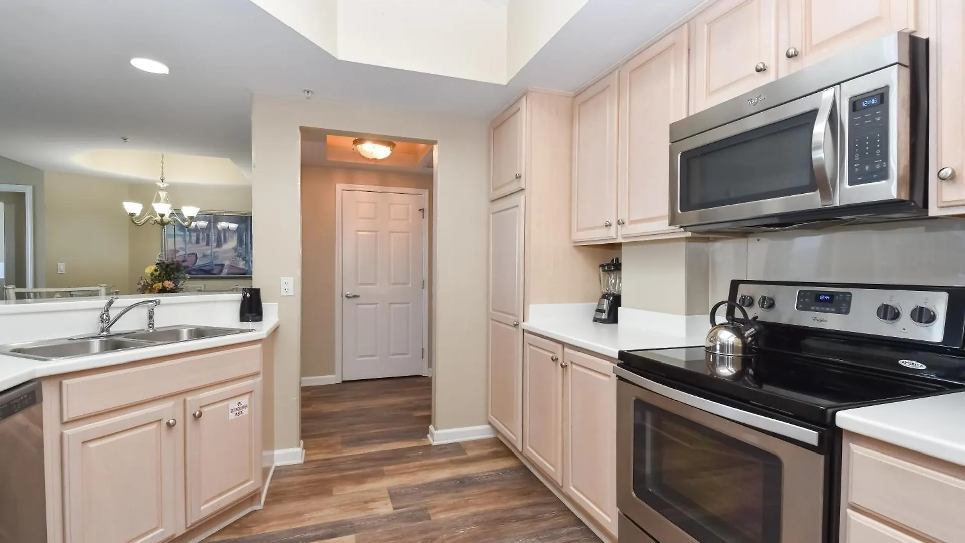 Silver Beach Towers E1502 Destin 0*,