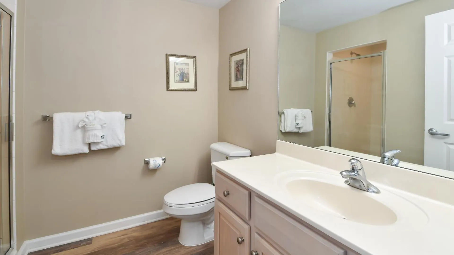 Apartment Silver Beach Towers E1502 Destin United States