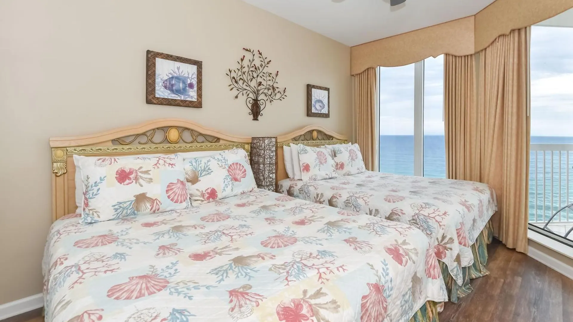 Silver Beach Towers E1502 Destin