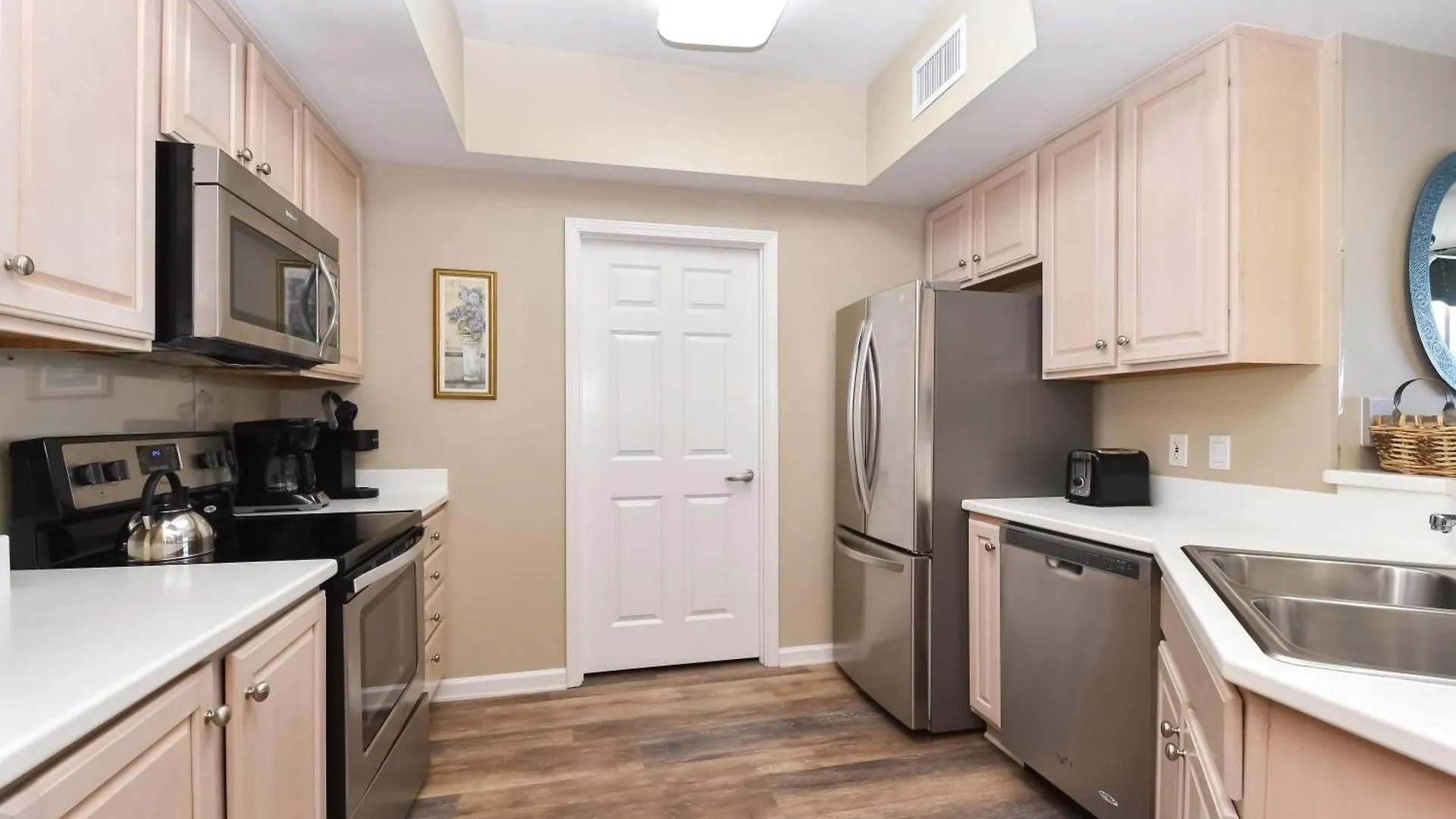 Apartment Silver Beach Towers E1502 Destin