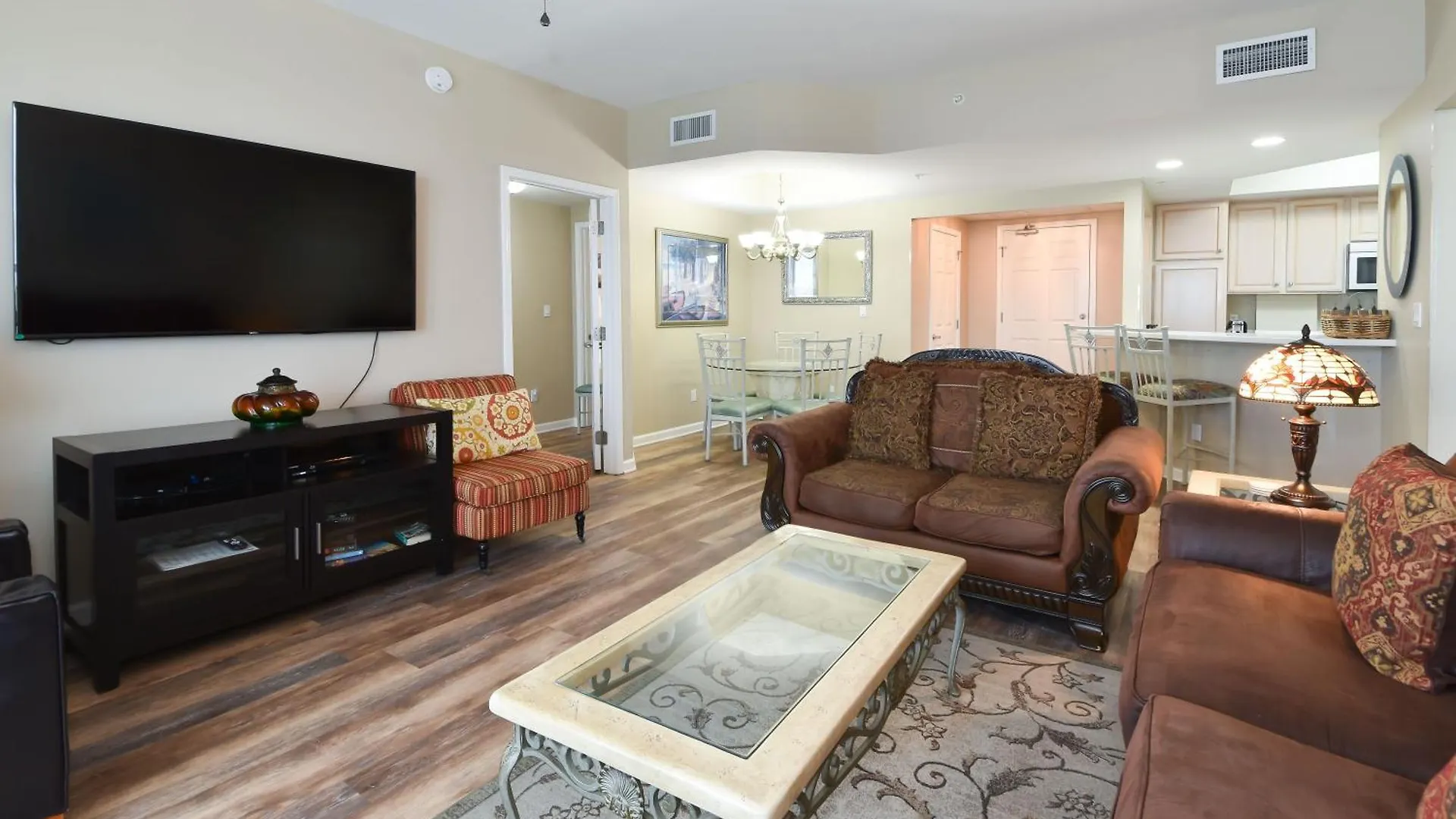 Silver Beach Towers E1502 Destin