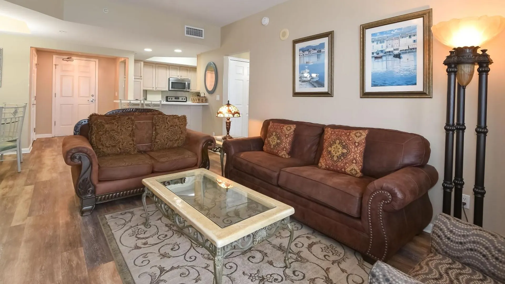 Apartment Silver Beach Towers E1502 Destin