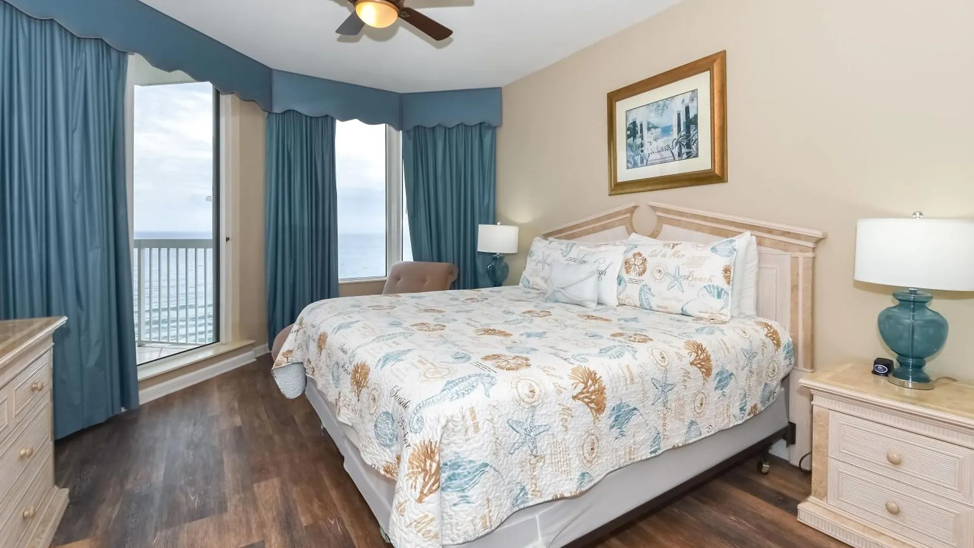 Silver Beach Towers E1502 Destin