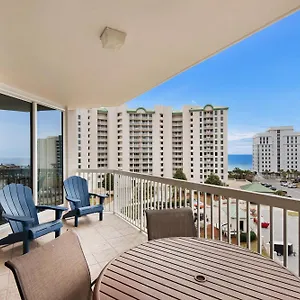 Apartment St. Lucia 704, Destin